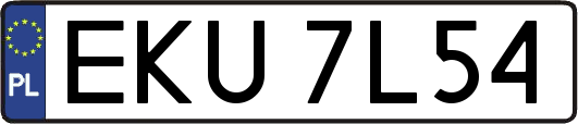 EKU7L54