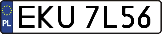 EKU7L56