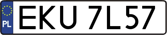 EKU7L57