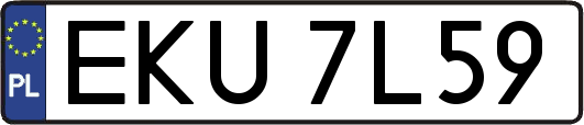 EKU7L59