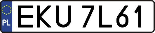 EKU7L61