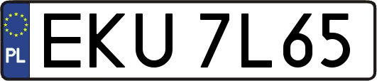 EKU7L65