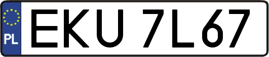 EKU7L67