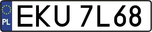 EKU7L68