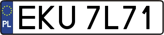 EKU7L71