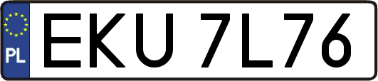EKU7L76