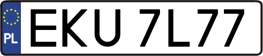 EKU7L77