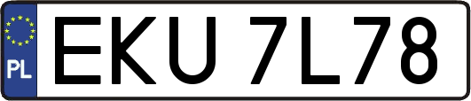 EKU7L78