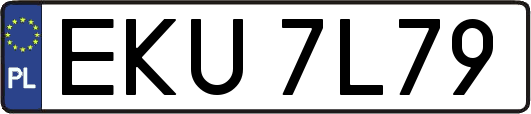 EKU7L79