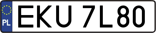 EKU7L80