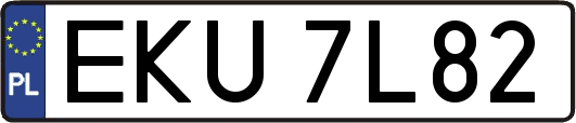EKU7L82