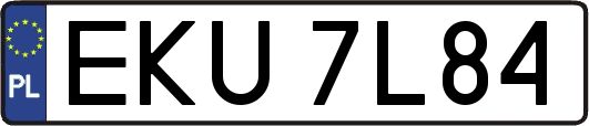 EKU7L84