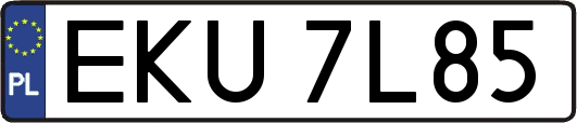 EKU7L85