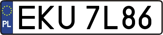 EKU7L86