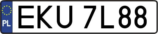 EKU7L88