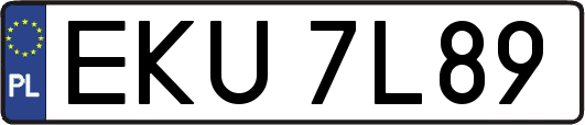 EKU7L89