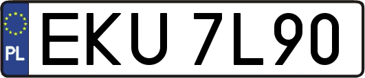 EKU7L90
