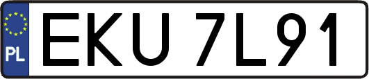 EKU7L91