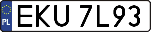 EKU7L93