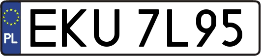 EKU7L95