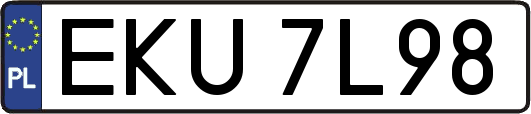EKU7L98