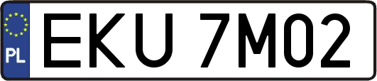 EKU7M02