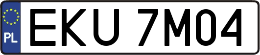 EKU7M04
