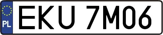 EKU7M06