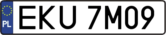 EKU7M09