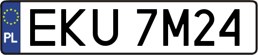 EKU7M24