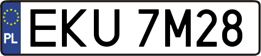 EKU7M28