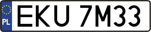 EKU7M33