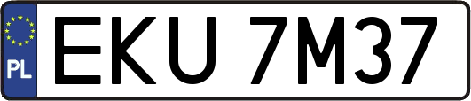 EKU7M37