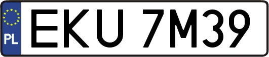 EKU7M39