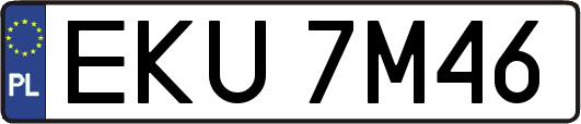 EKU7M46