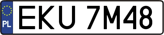 EKU7M48