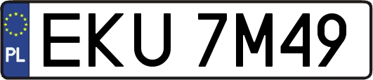 EKU7M49