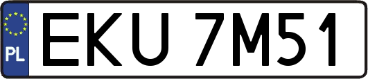 EKU7M51