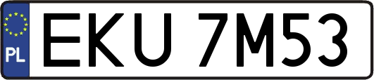 EKU7M53