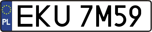 EKU7M59