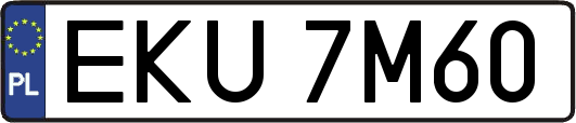 EKU7M60
