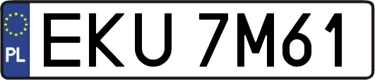 EKU7M61