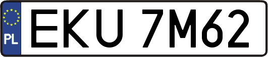 EKU7M62