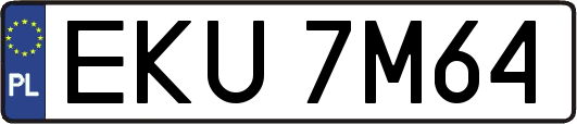 EKU7M64