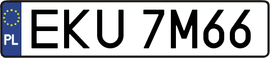 EKU7M66