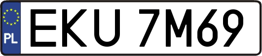 EKU7M69