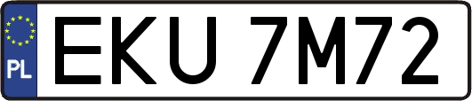 EKU7M72