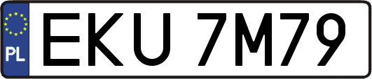 EKU7M79