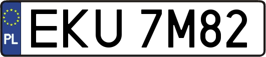 EKU7M82
