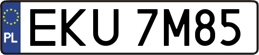 EKU7M85